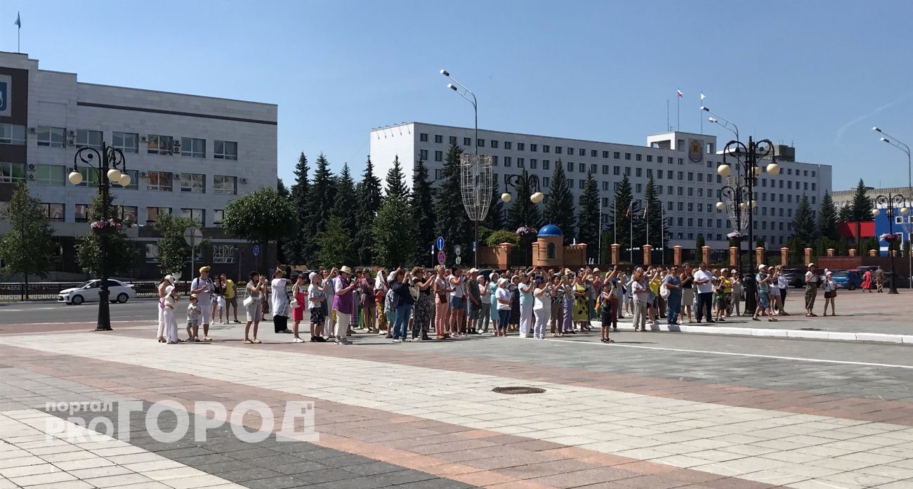 Новый налог решили ввести в Йошкар-Оле