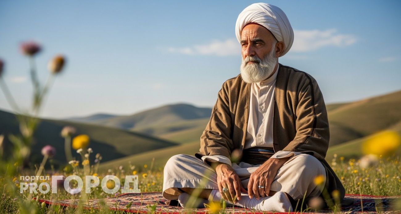 Никогда не откладывай деньги — Омар Хайям знал секрет настоящего богатства