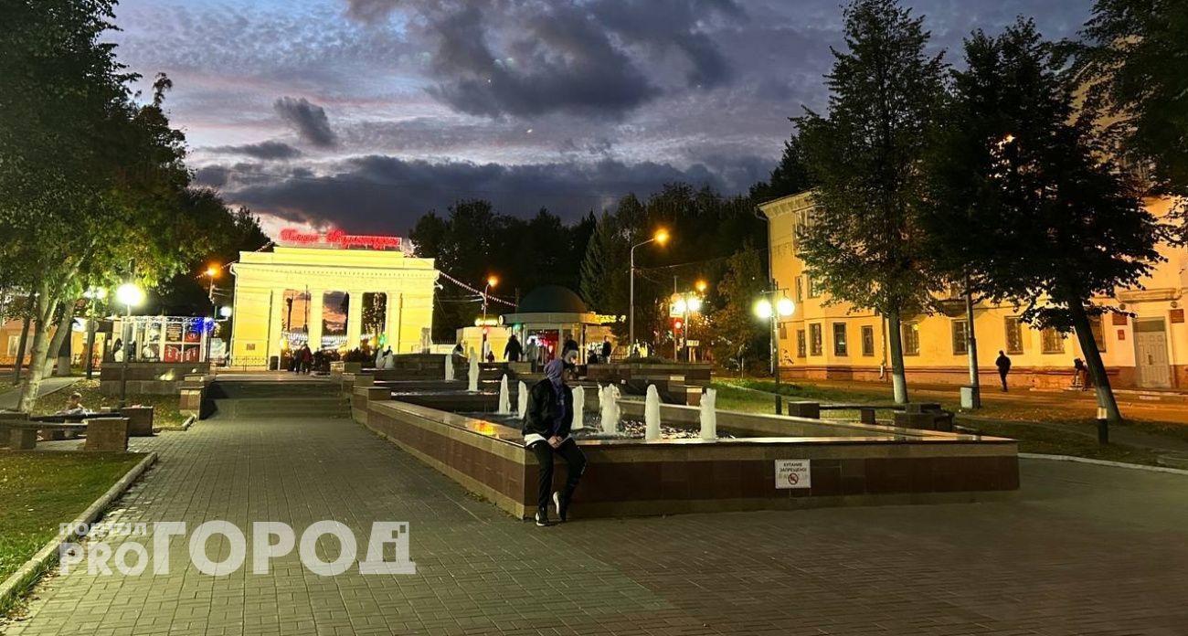 Старое бабье лето накроет теплом Центральную Россию: долго ли оно продлится