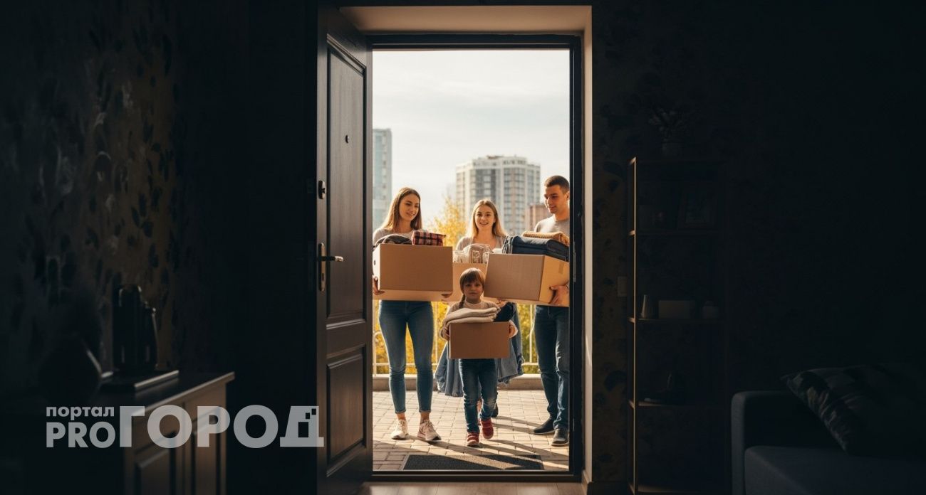 Ипотека больше не пригодится: в России появился новый способ купить жилья