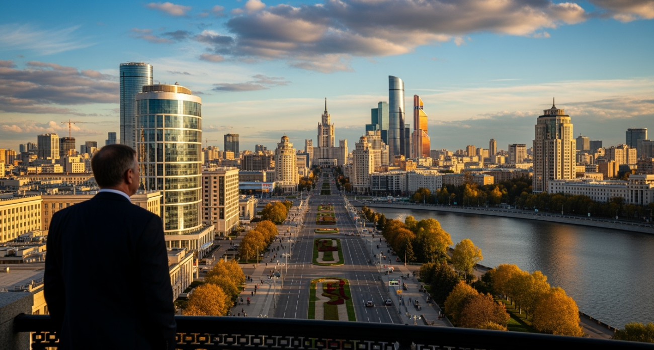 Город, который умер и воскрес: как промышленный монстр превратился в место, куда возвращаются даже те, кто поклялся уехать навсегда