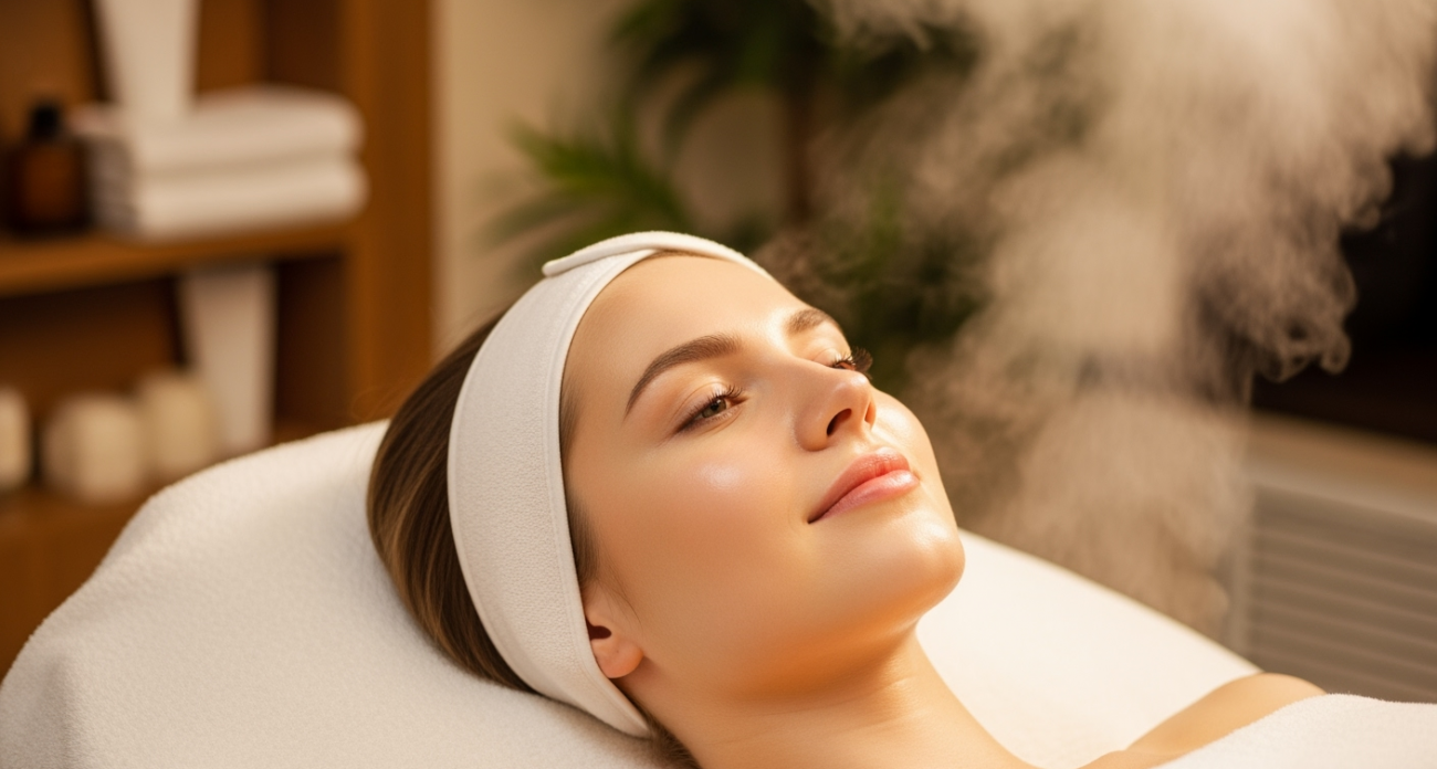 Косметологи скрывают этот копеечный сект: добавьте в гель то, что есть на каждой кухне, и кожа преобразится за одну процедуру