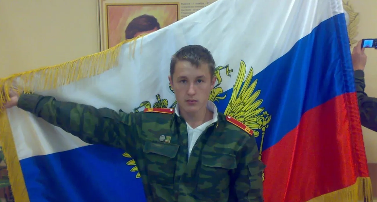 Десантник из Звениговского района погиб на СВО и отставка главы Оршанского района: главные новости за 24 сентября в Йошкар-Оле