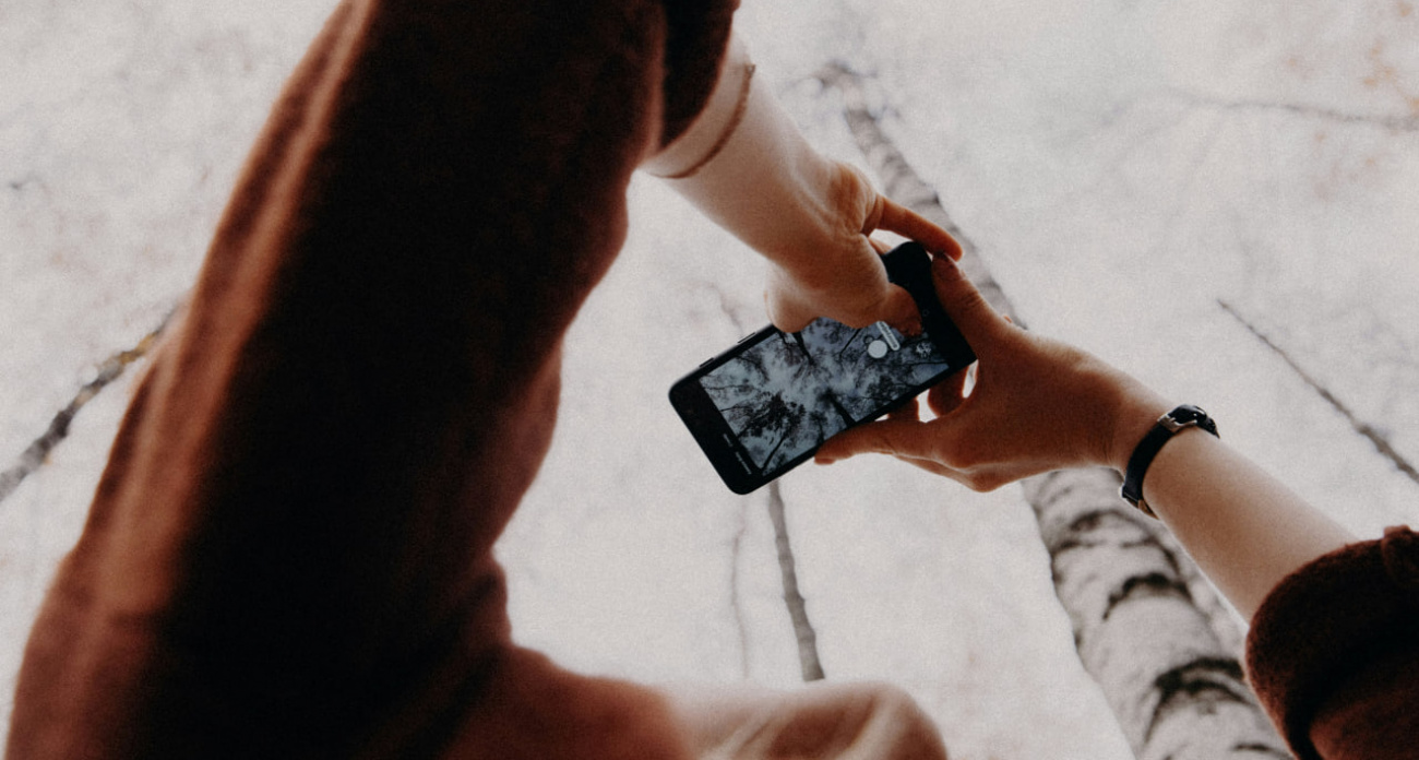 Как собраться в лес, чтобы благополучно вернуться: 10 простых правил от «ЛизаАлерт» и Билайна 