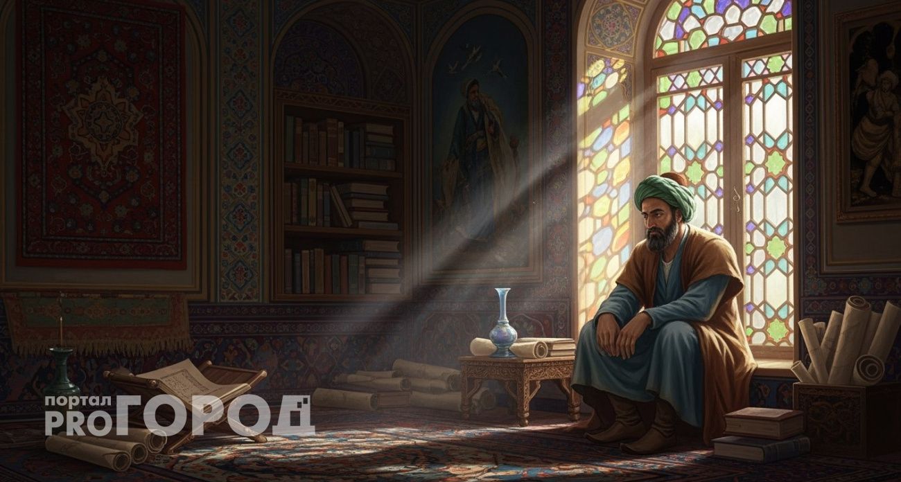 Не копите деньги: Омар Хайям рассказал секрет успеха еще тысячу лет назад