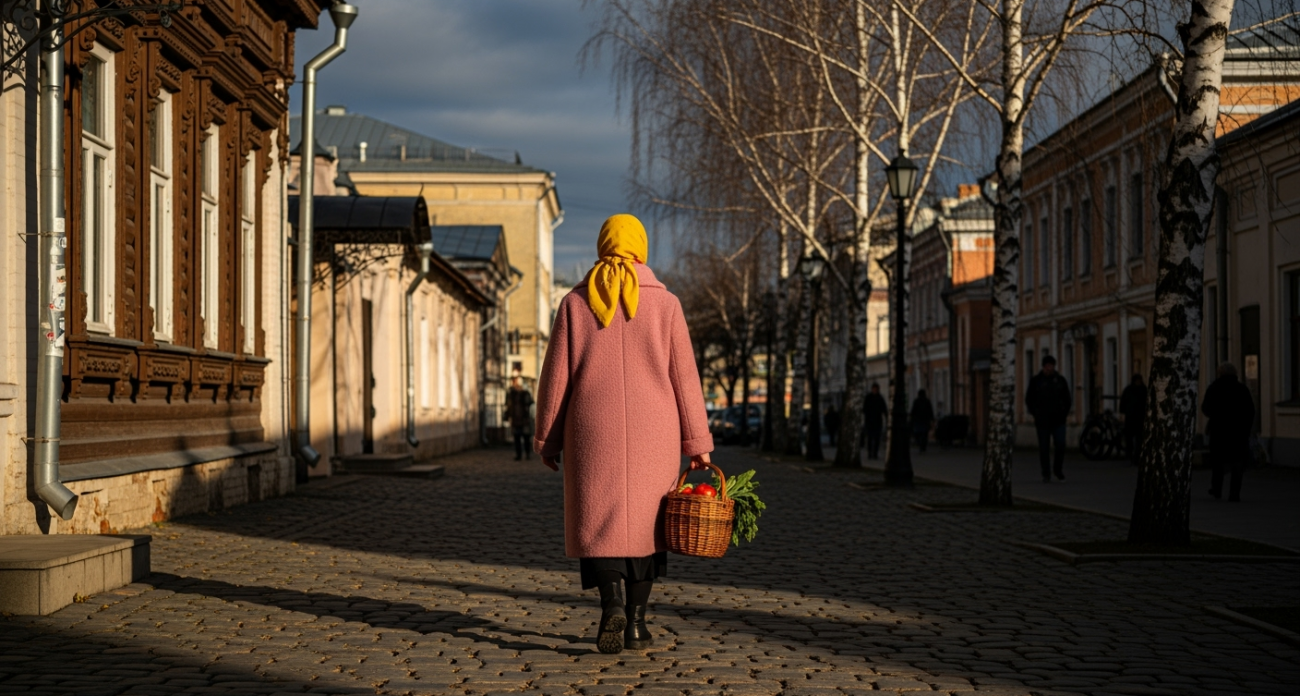Слово с семью буквами О скрывает тайну русского языка — произносите его ежедневно, не подозревая о рекорде