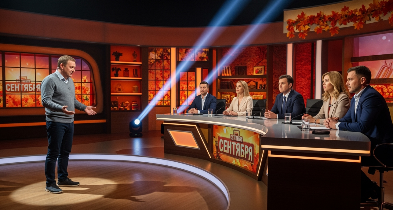 «Поле чудес» заставляет участников врать на камеру: что происходит за кулисами любимого шоу