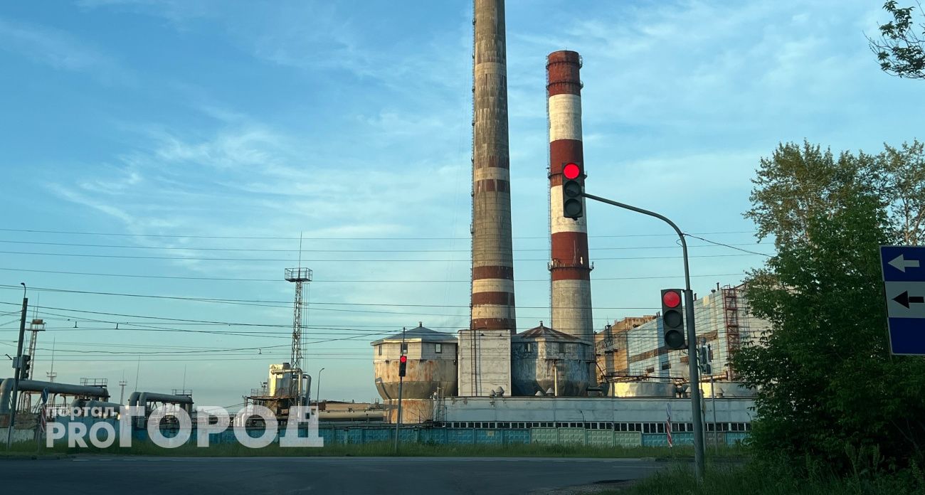 В Йошкар-Оле назвали точную дату начала отопительного сезона