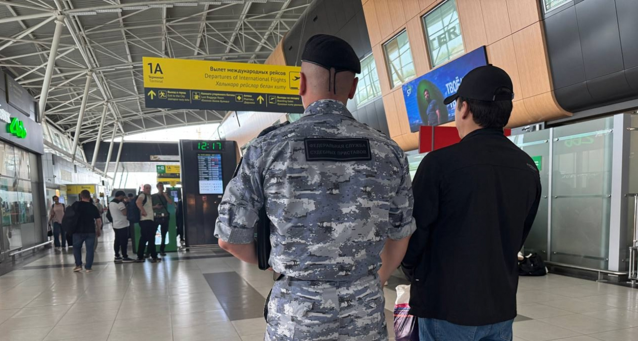 Мигранта из Туркменистана выгнали из Марий Эл за отсутствие денег и документов