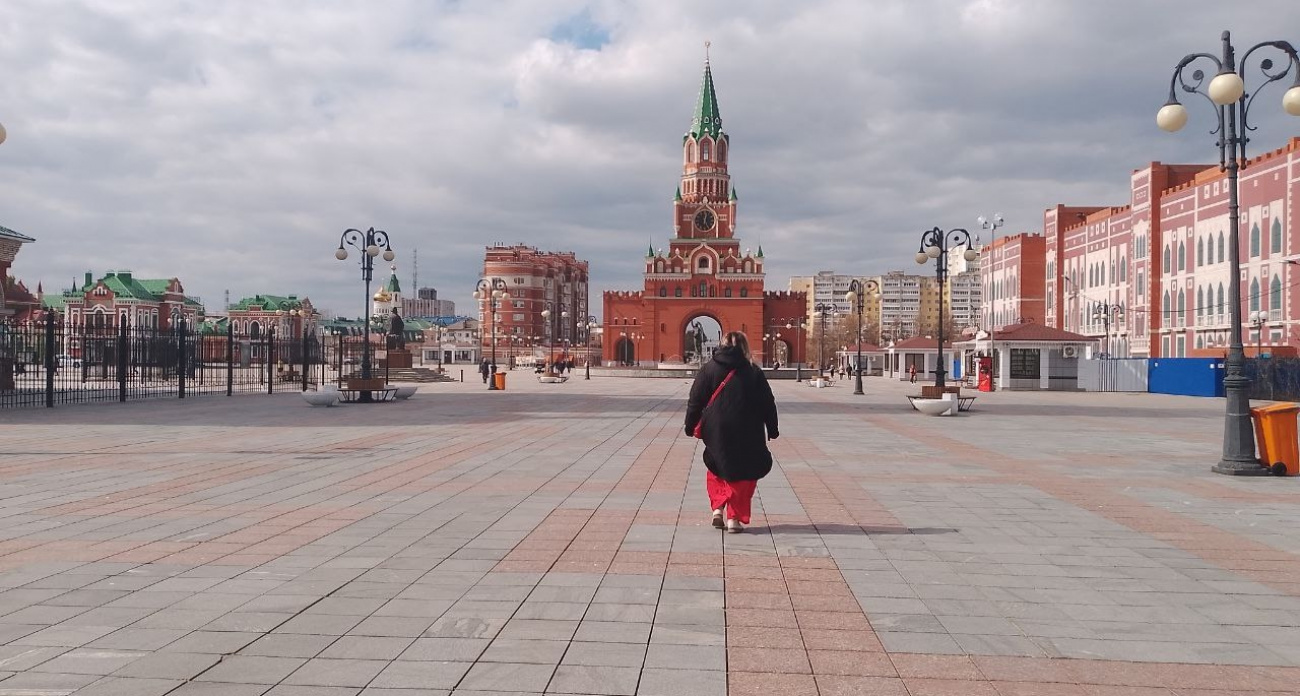 30 сентября – День Веры, Надежды, Любови и матери их Софии