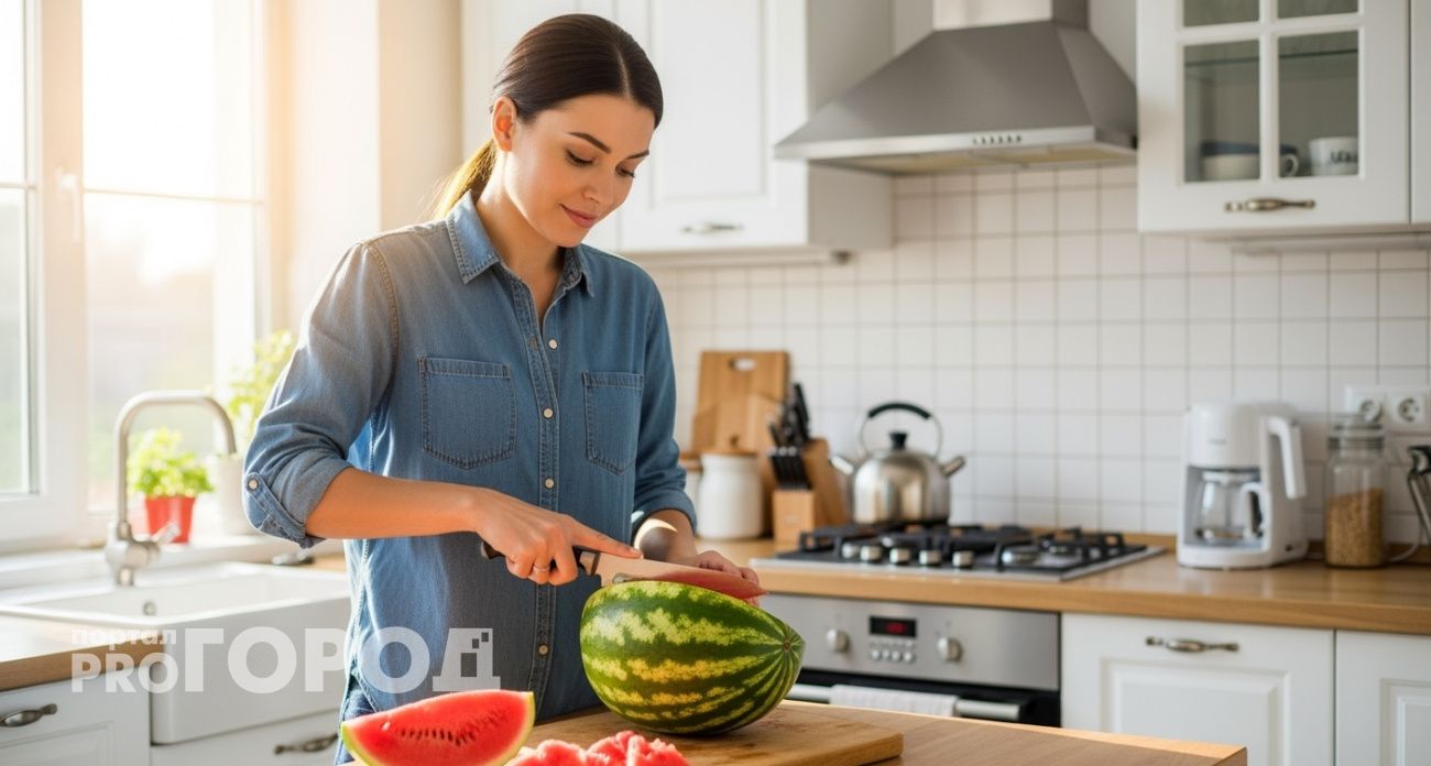 Арбузы храню дома: лакомимся всю зиму - простой способ закрутки без стерилизации и уксуса