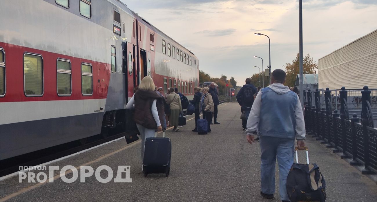 Ни в коем случае не спрашивайте это у незнакомца в поезде РЖД: запрещенные вопросы
