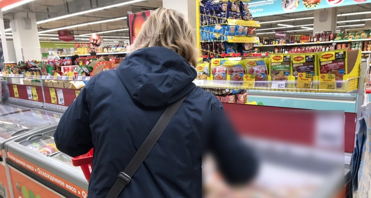 Эта марка филе ципленка оказалась в конце рейтинга Роскачества