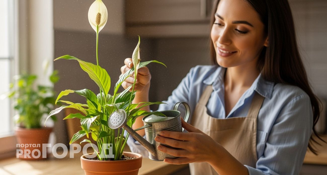 Срочно уберите этот цветок из дома: приносит несчастья и беды вопреки приметам