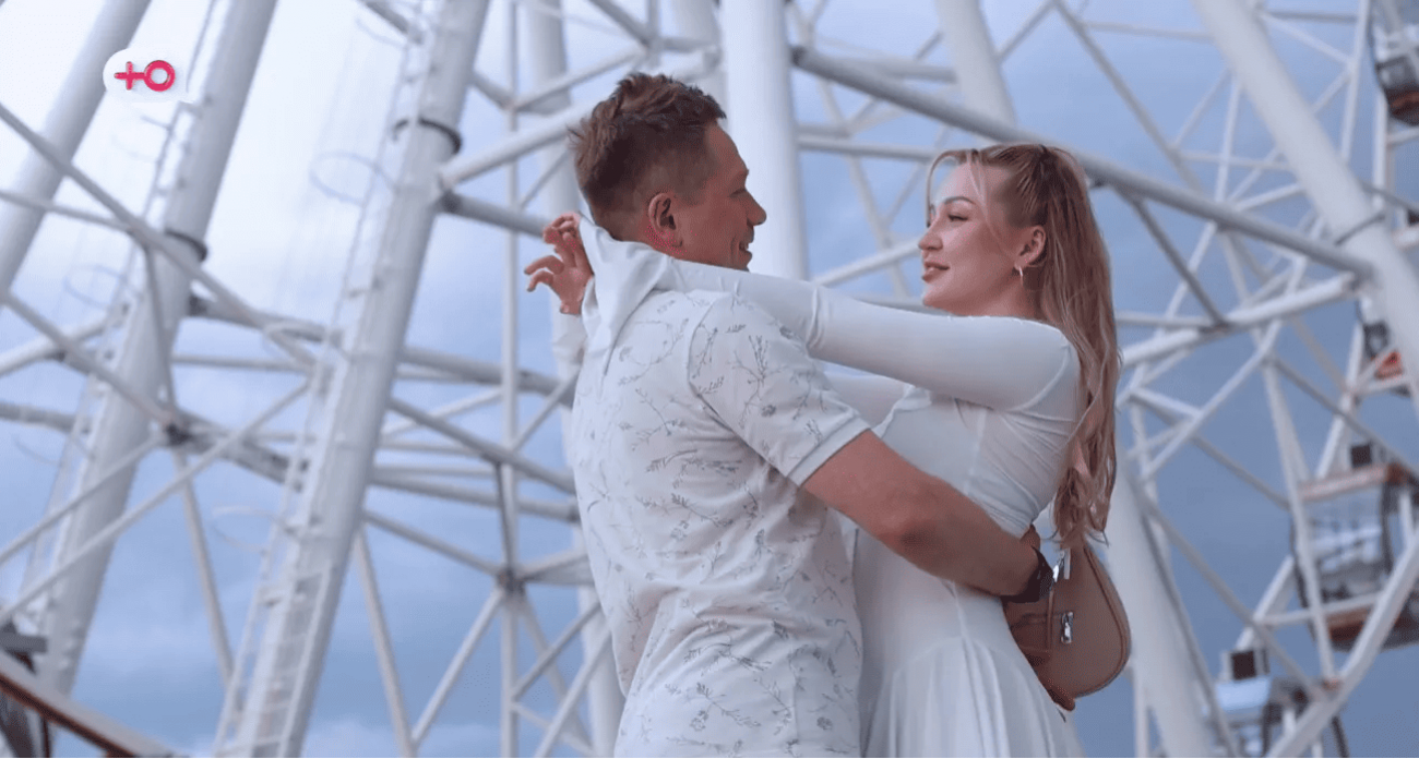 Уроженка Йошкар-Олы снялась в реалити-шоу о сложных отношениях со свекровью