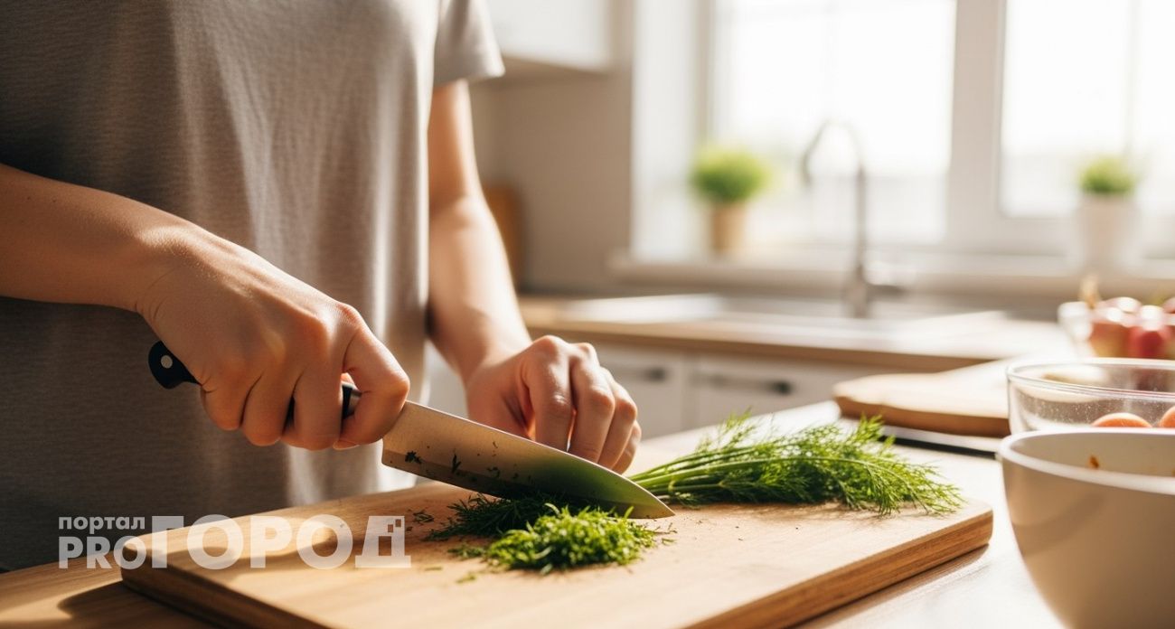 Больше не сушу: простые способы хранить укроп всю зиму - по вкусу как с грядки