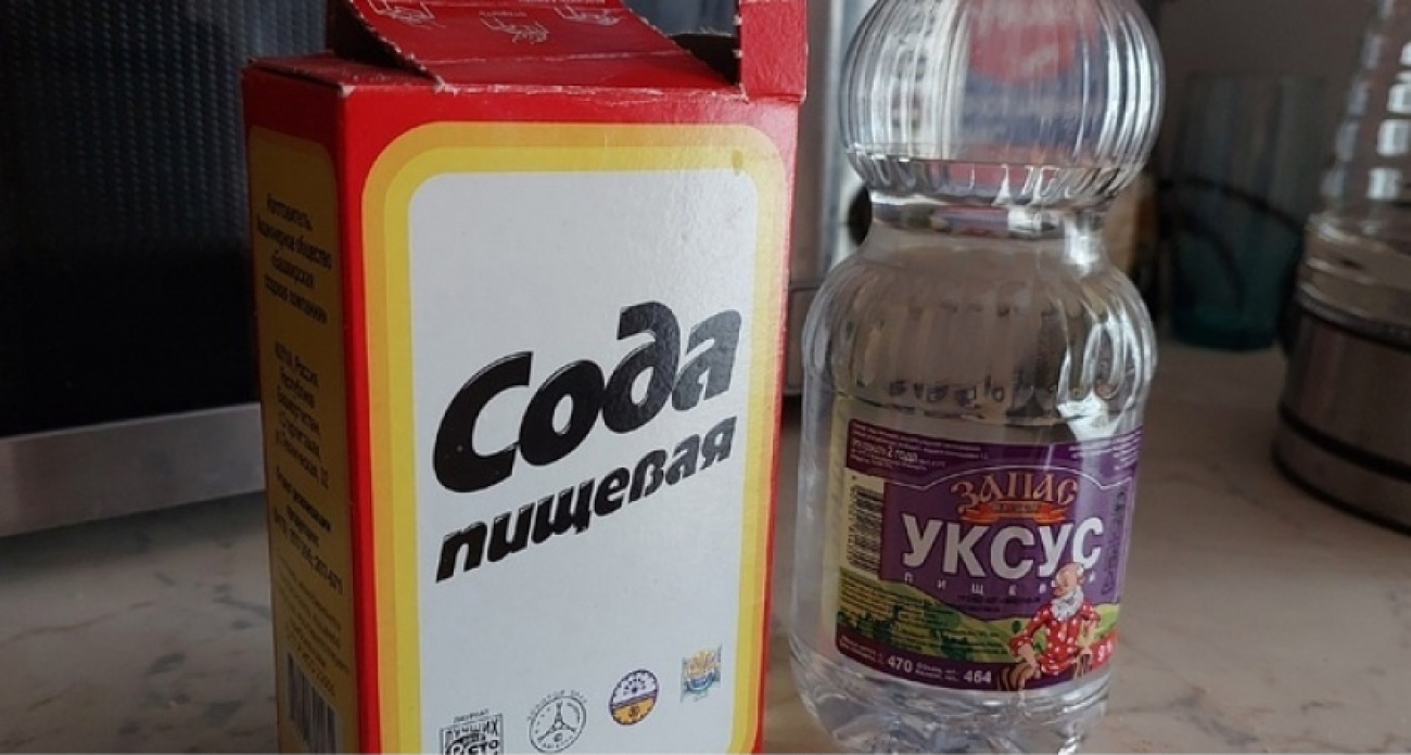 С первыми морозами беру 3 л уксуса: деревенский знакомый подсказал лайфхак – дома спокойно всю зиму