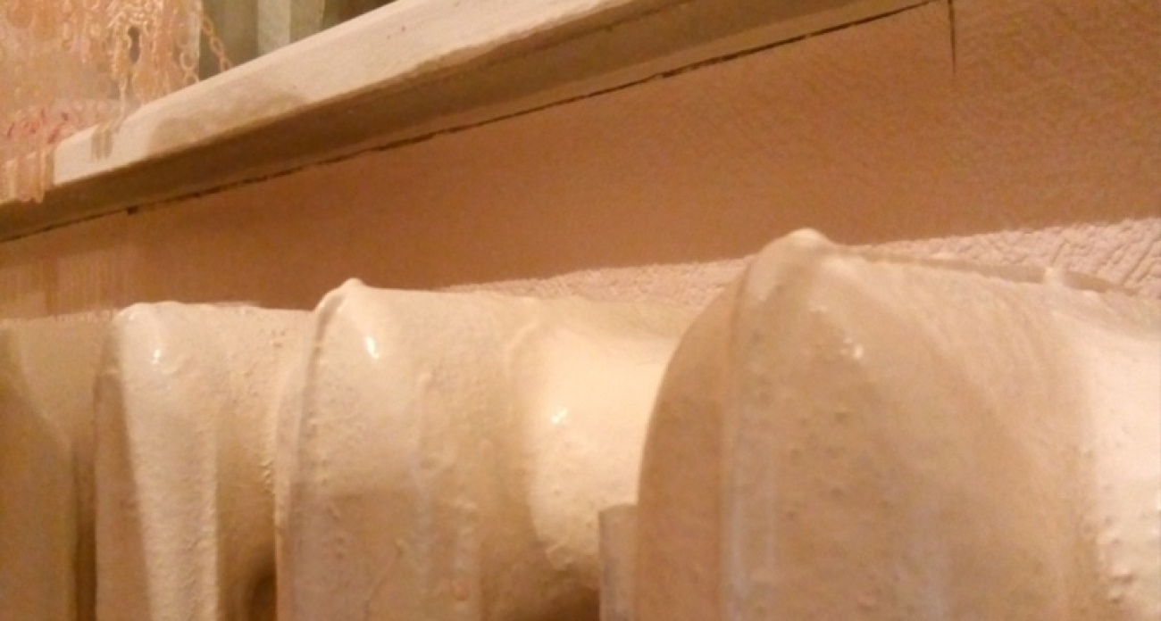 Подготовка к отоплению: как значительно усилить тепло от батарей