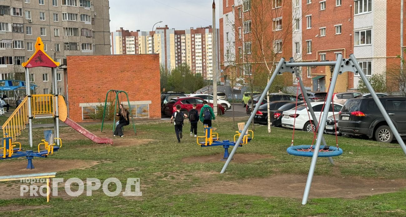 День выплаты детских пособий перенесли в Марий Эл