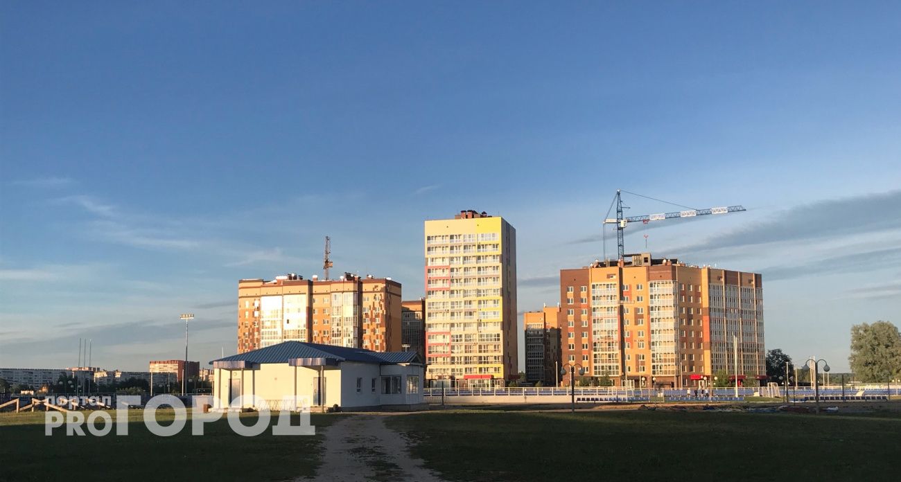 Ипотеку в Марий Эл назвали одной из самых недоступных в стране