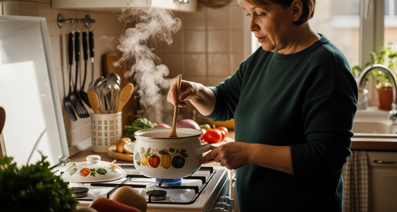Варю туалетную бумагу с сахаром — тараканы исчезают за ночь, а соседи просят рецепт