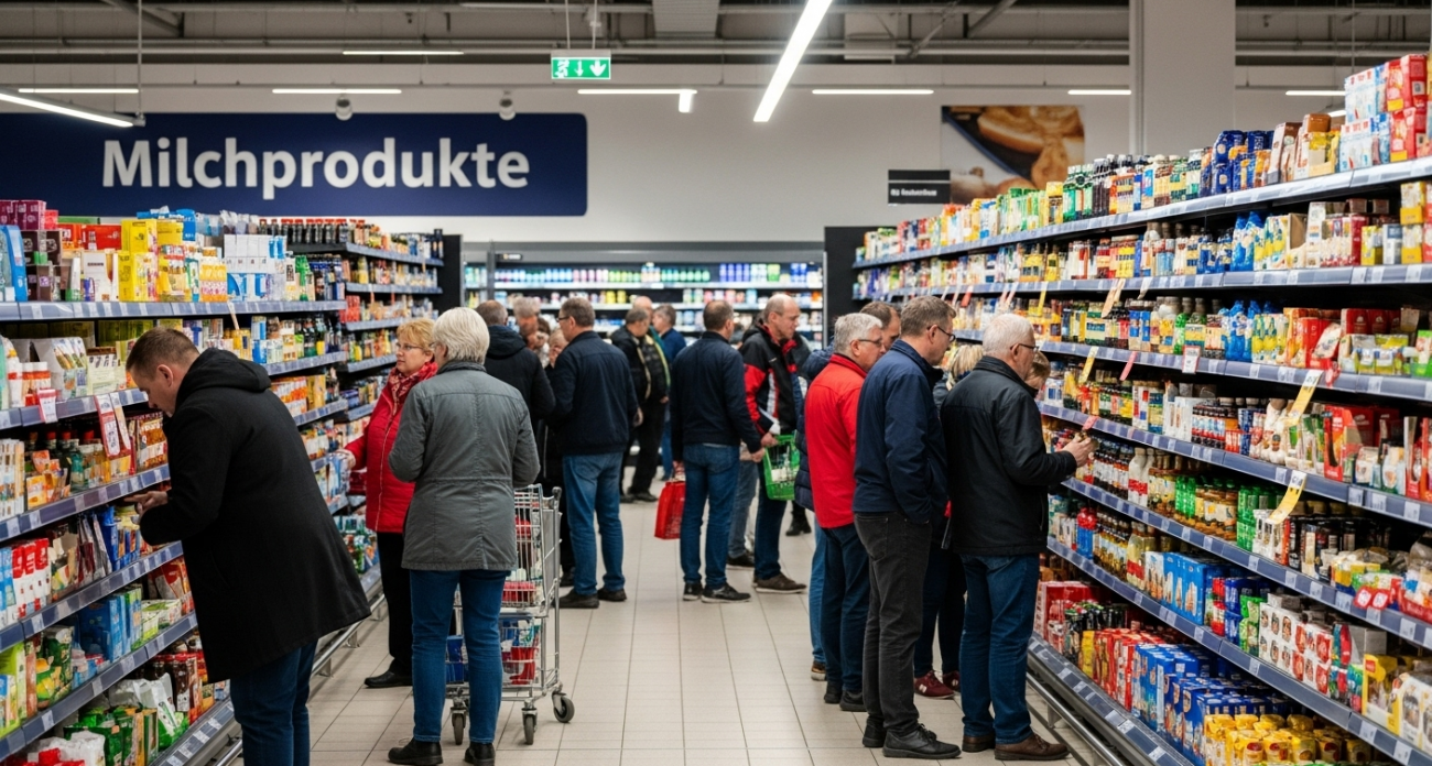 Магнит и Пятерочка закрывают двери перед покупателями: что скрывается за дарксторами и как это изменит вашу жизнь