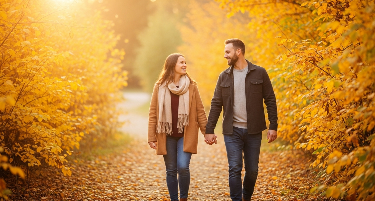 Имена, которые притягивают друг друга: древний секрет идеальных союзов