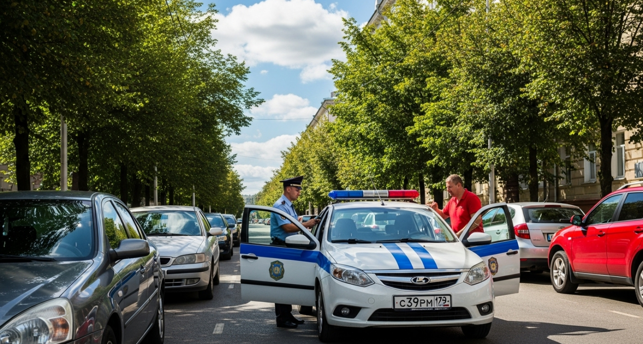 Выпивали в припаркованной машине и лишились прав? Верховный суд раскрыл, когда инспектор превышает полномочия