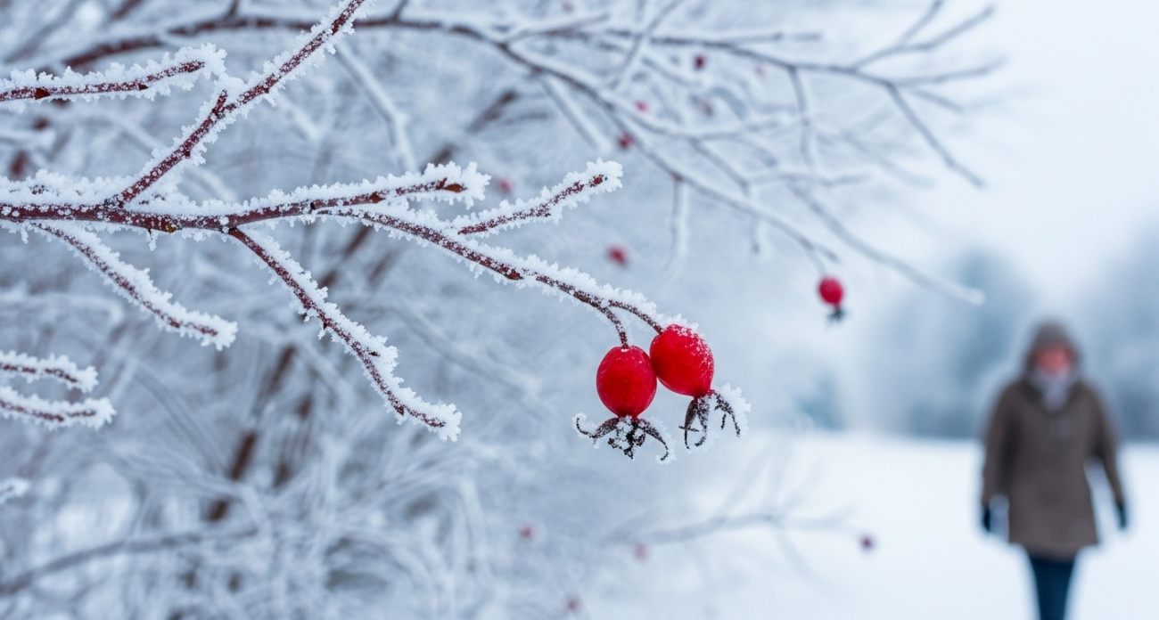 Эта зима изменит всё: что скрывают метеорологи о грядущих месяцах в России