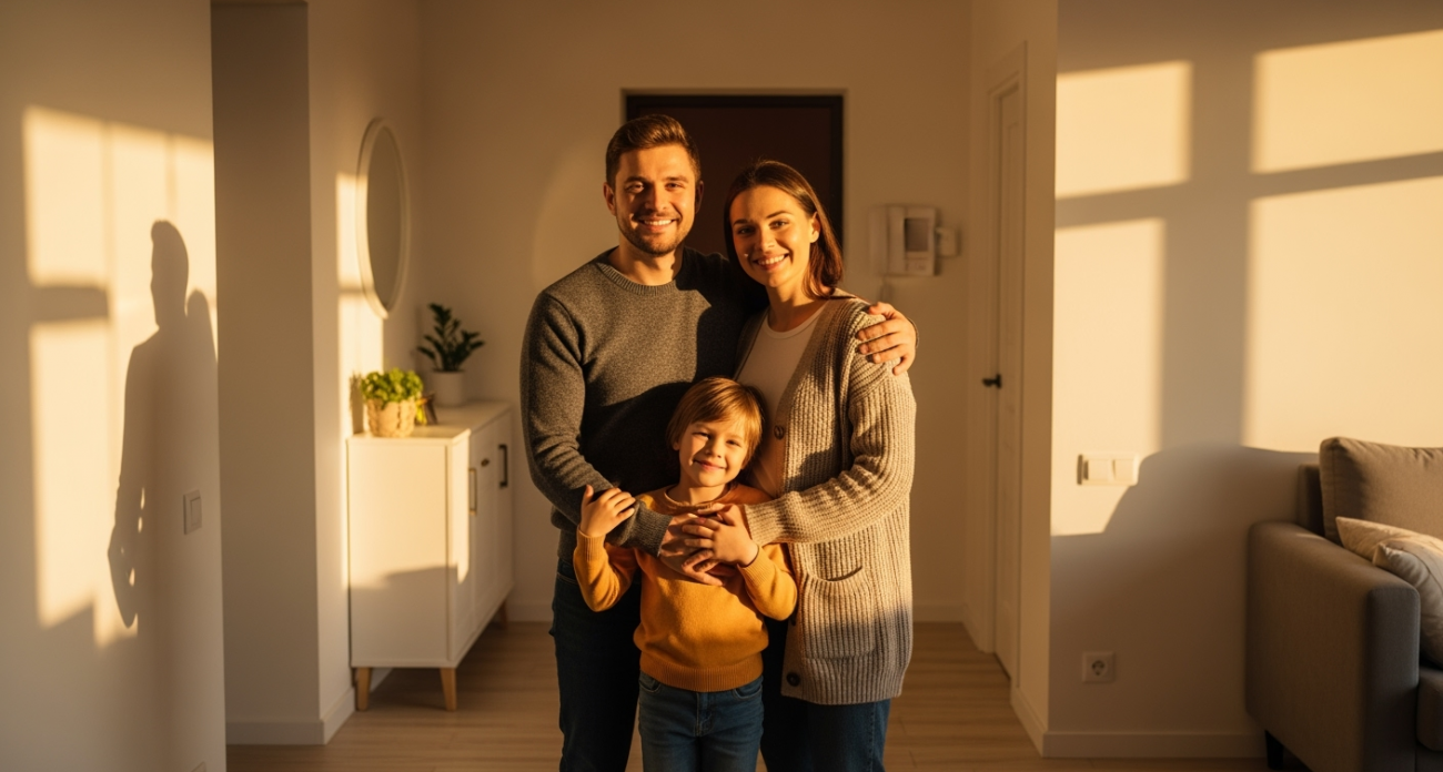 Как накопить на квартиру 2,5 миллиона за три года: тайная схема, которую готовит Госдума