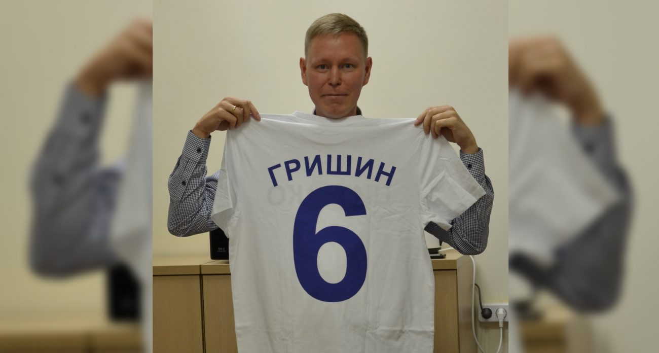 Педагог из Марий Эл стал первым замминистра образования Чувашии