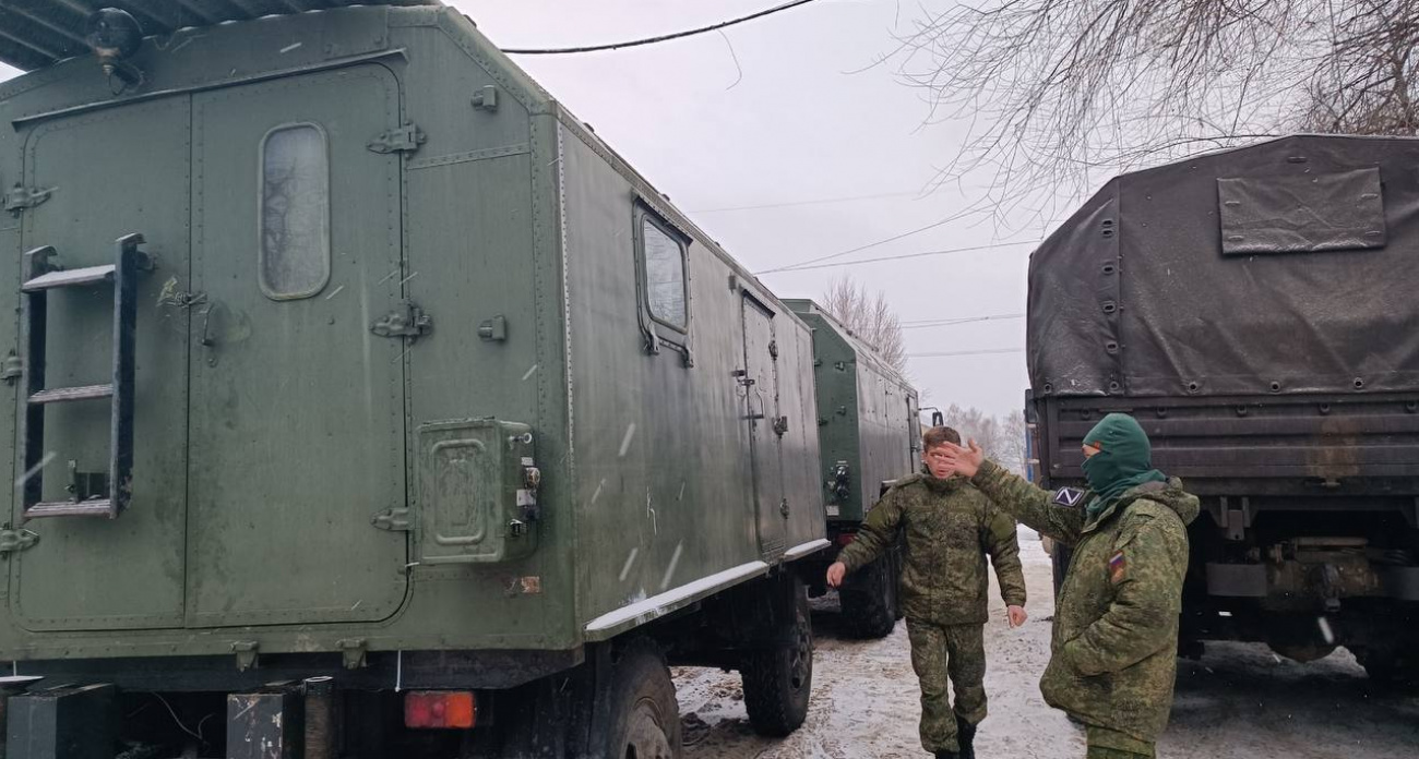 Повестки осеннего призыва-2025 будут приходить в Марий Эл только в электронной форме