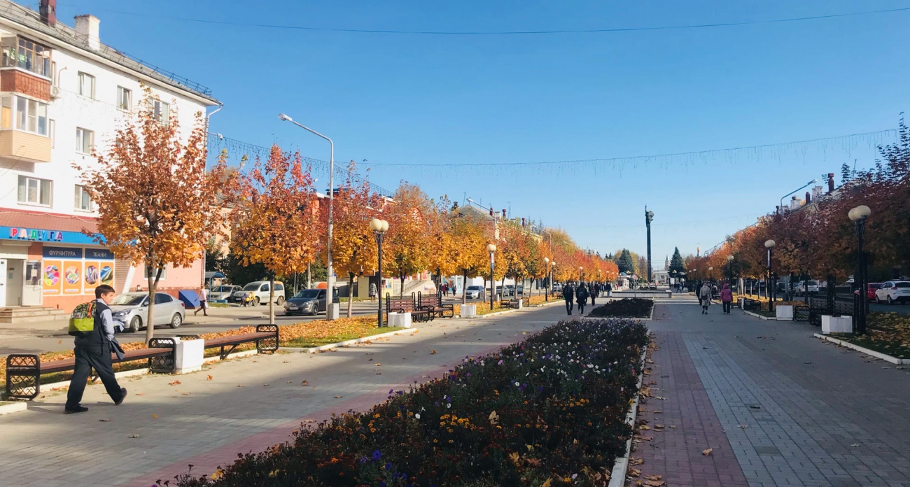 Старое бабье лето развеет холода: синоптики назвали точные даты
