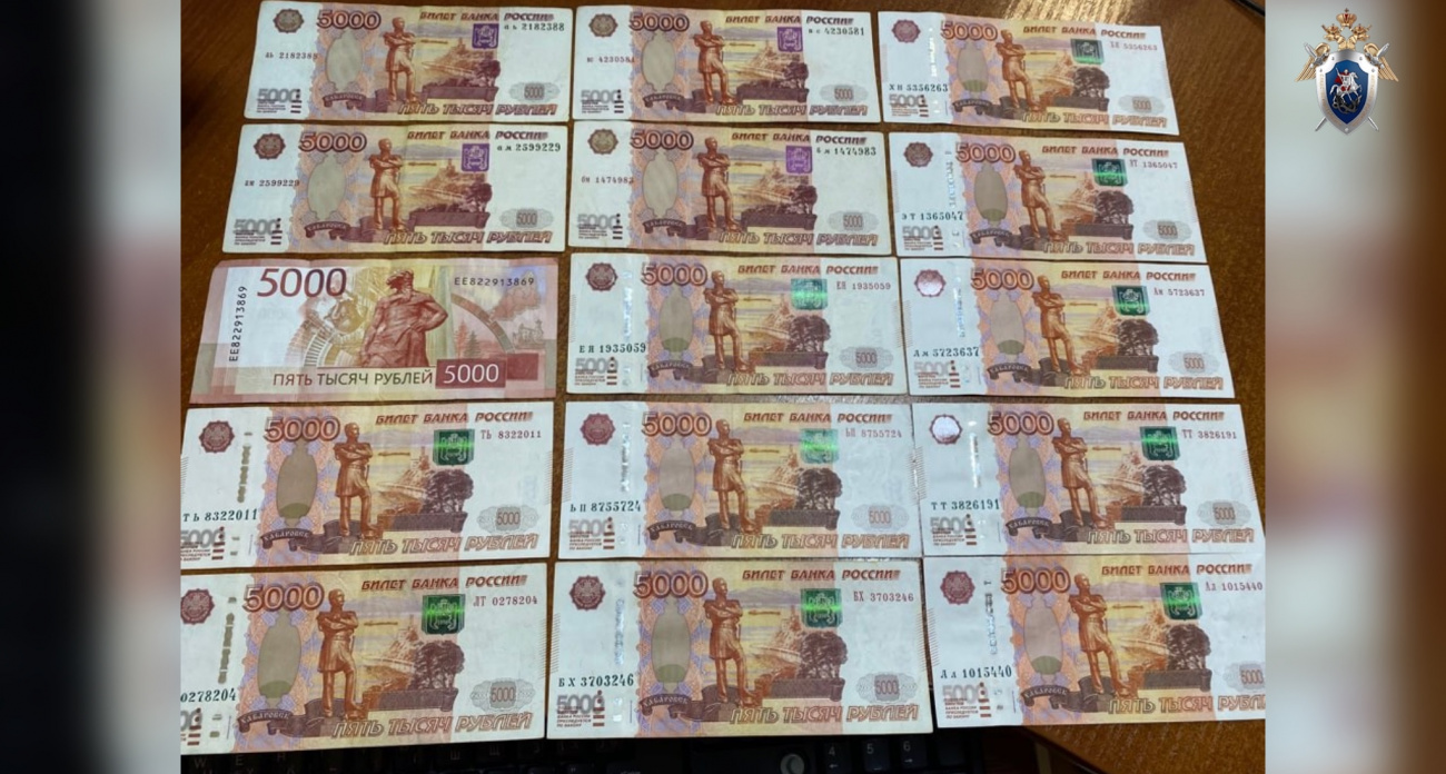 Нижегородец дал крупную взятку за молчание полицейскому из Марий Эл