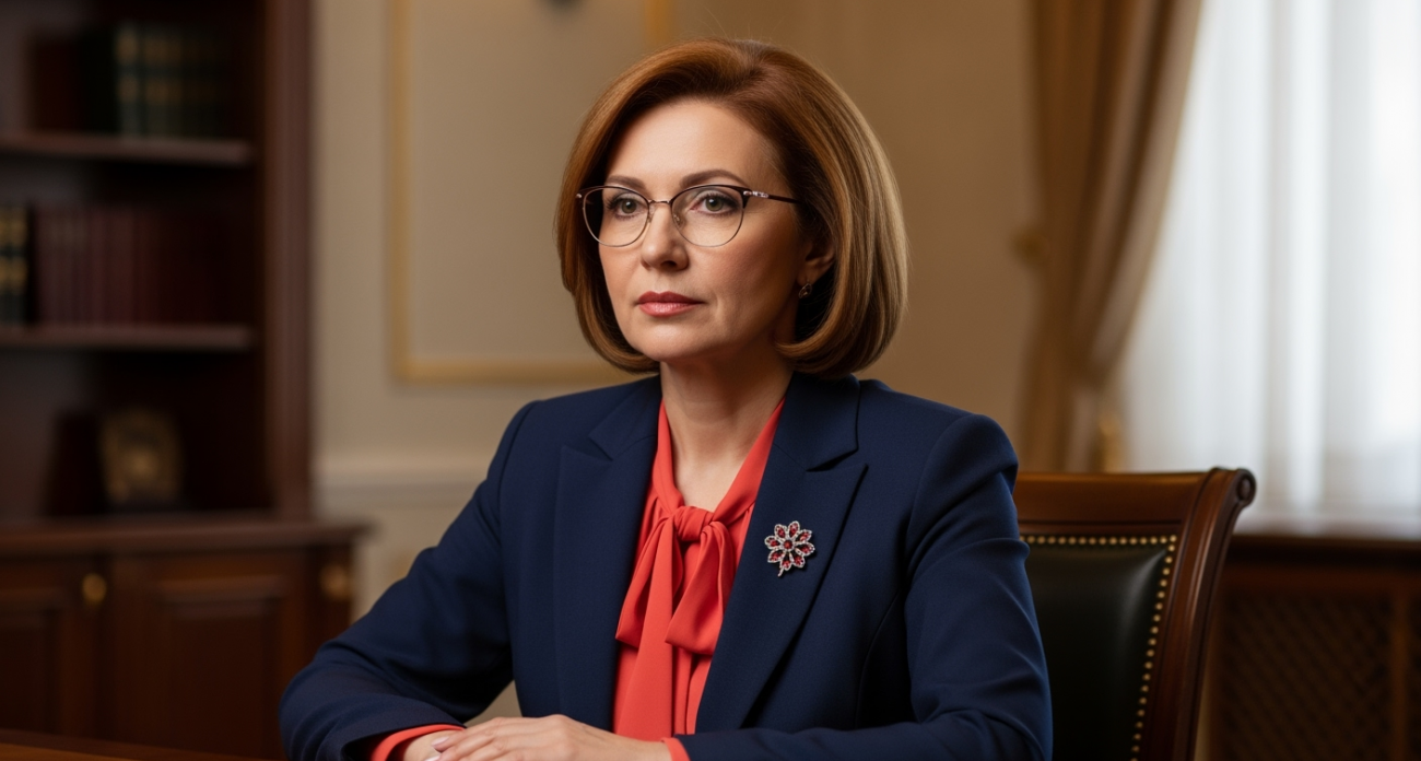 Набиуллина назвала точные сроки: через 5 лет россияне будут жить с новыми деньгами