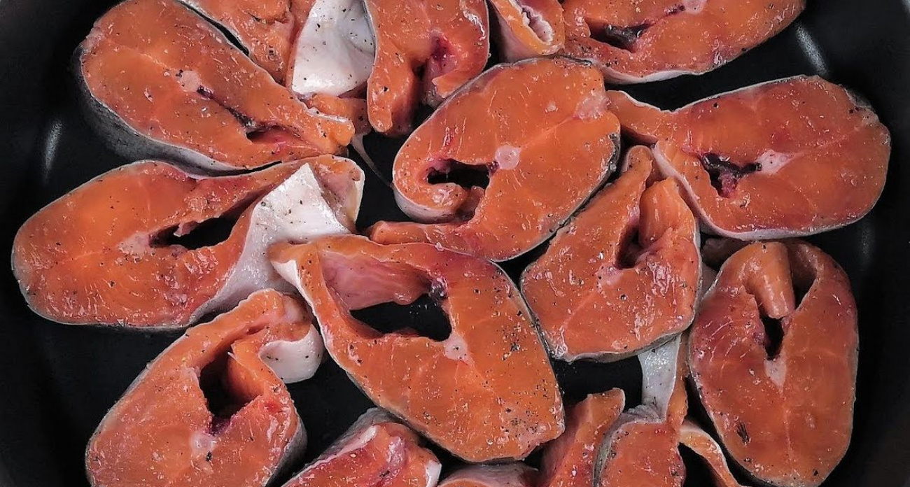 Честный отзыв жителей Камчатки о горбуше – почему они ее не едят