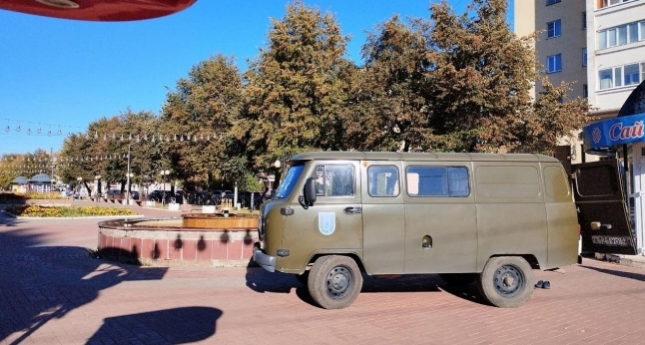 В Йошкар-Оле начали отключать фонтаны