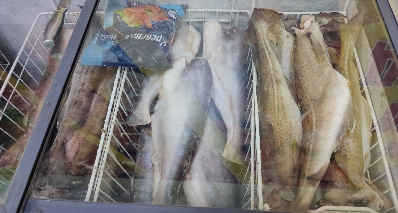 Скупаю килограммы этой копеечной рыбы: вкуснее чем горбуша и полезнее сельди