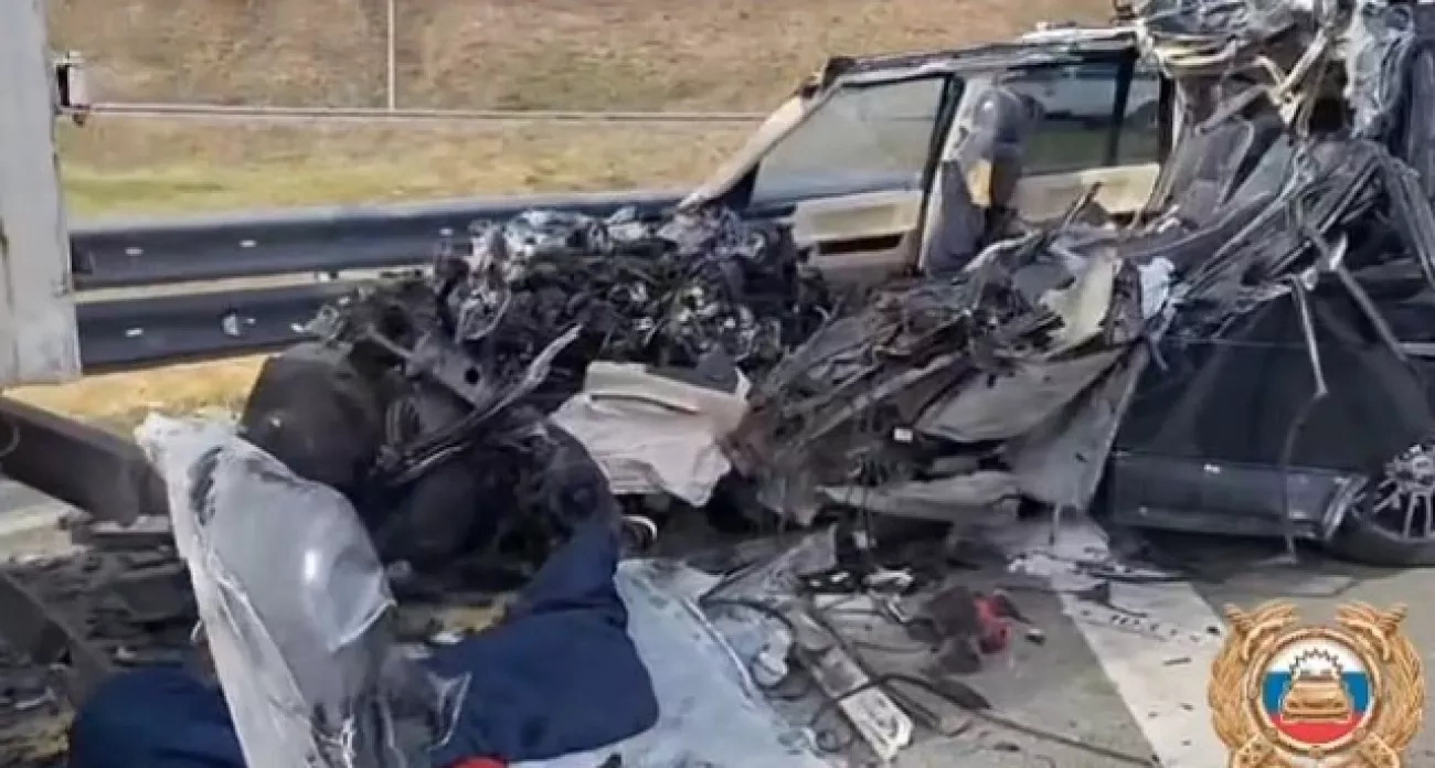 Семья разбилась в ДТП и новые штрафы для владельцев животных: главные новости за 2 октября в Йошкар-Оле