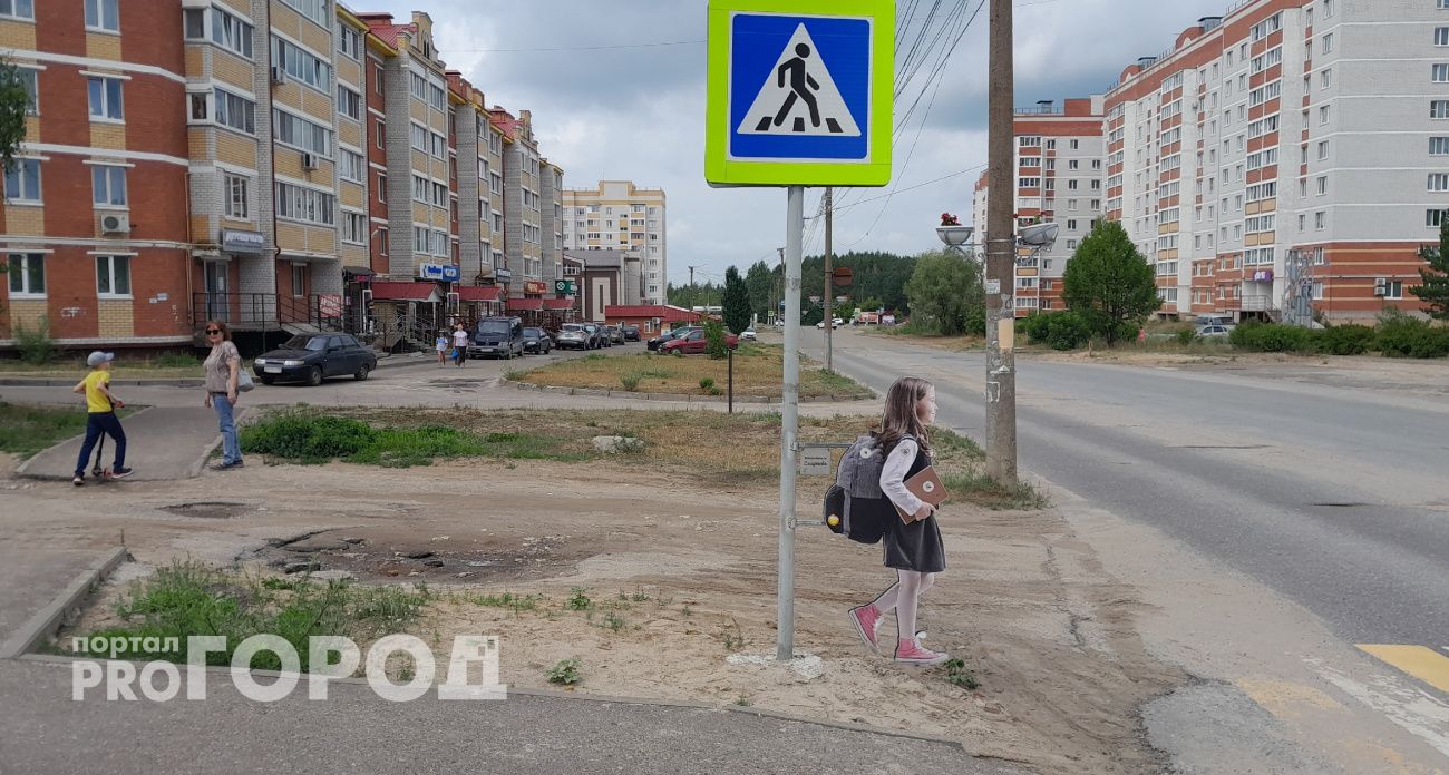 Из-за жалоб людей в Волжске отремонтируют дороги на 83 млн