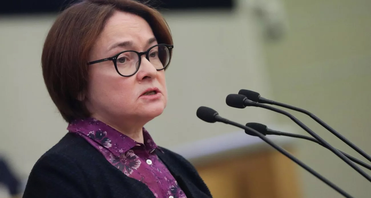 Грядут сложные времена: Набиуллина озвучила тревожный прогноз для всех, кто хранит сбережения в рублях