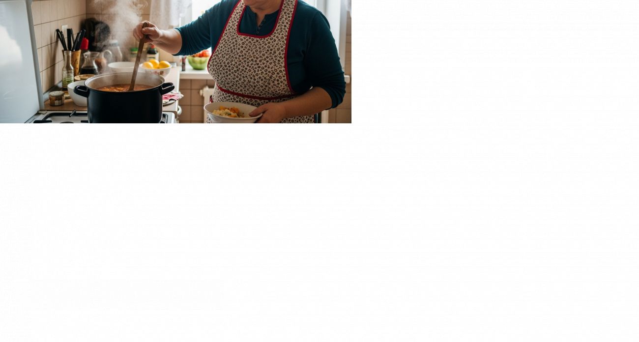 Что кладут в щи первым: капусту или картошку - запомните раз и навсегда