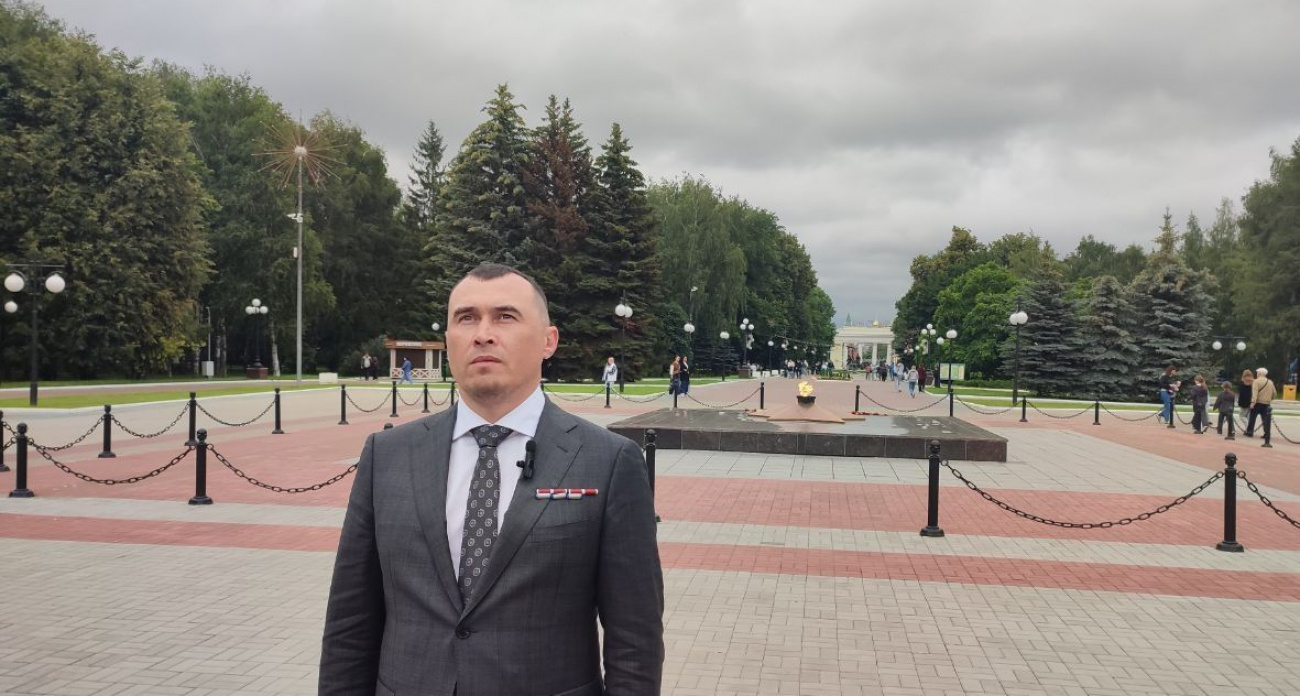 18 участников СВО в “Сосновом бору” проходят обучение, чтобы войти в число управленцев Марий Эл