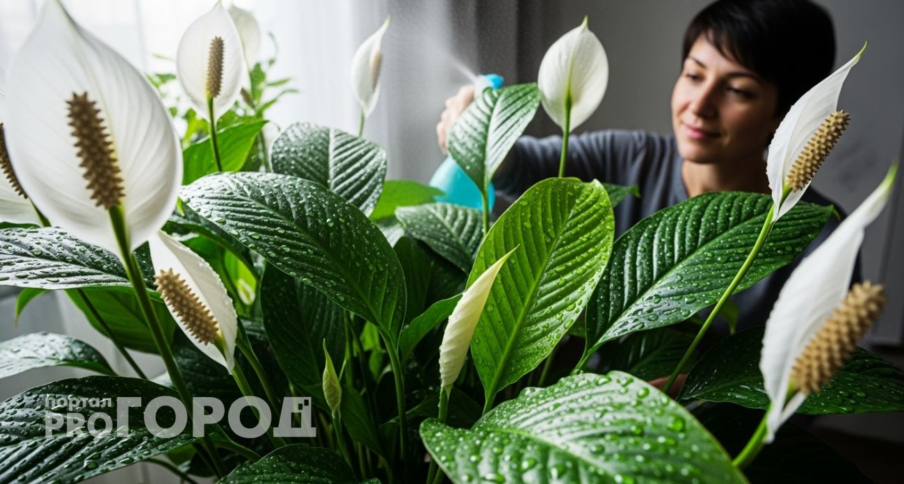 Срочно уберите этот цветок из дома: приносит несчастья и беды вопреки приметам