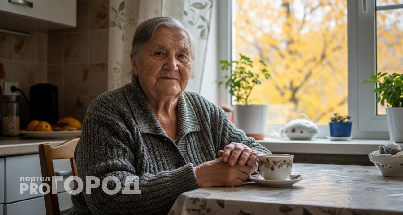 В ноябре оставят без пенсии: выплаты отменили из-за ситуации в стране