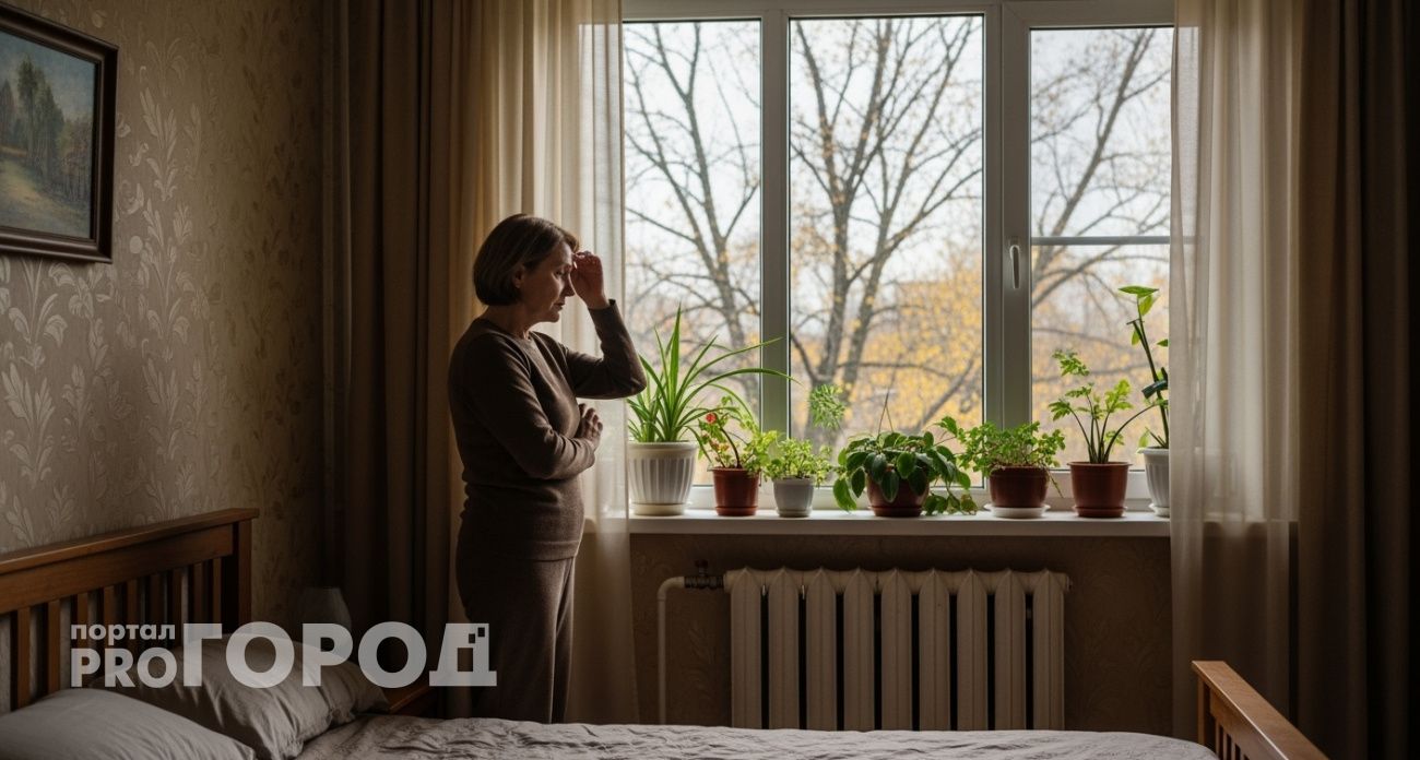 Эти домашние вампиры крадут вашу энергию: выбросьте эти цветы из дома, пока не поздно