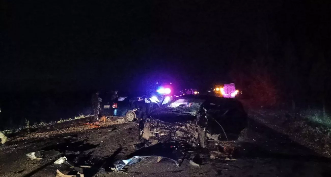 Смертельное ДТП на трассе и благоустройство Центрального парка: главные новости за 5 октября в Йошкар-Оле