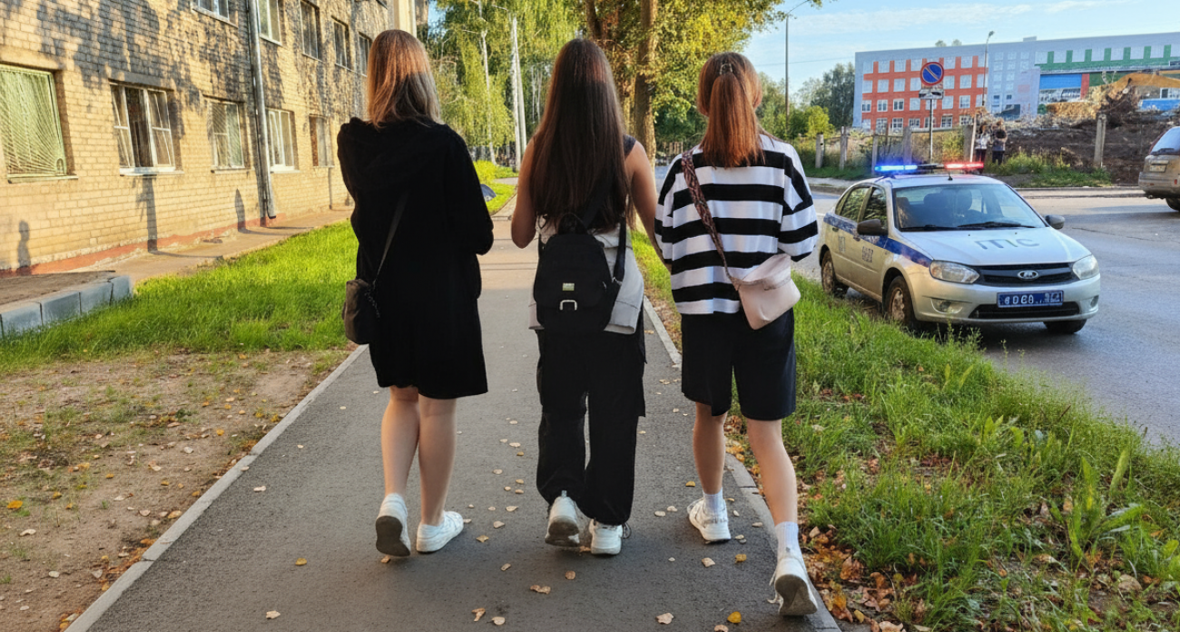 Беспризорных подростков начнут отлавливать в Марий Эл