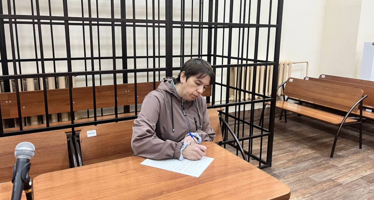 Жительница Волжска пыталась навариться на школе и получила штраф