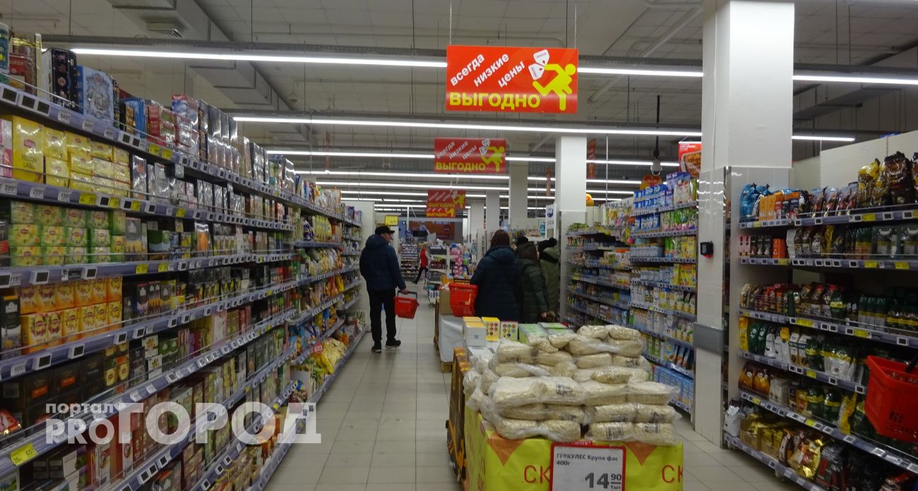 Внутрь магазина больше не пустят: популярные "Магнит" и "Пятерочка" приняли судьбоносное решение